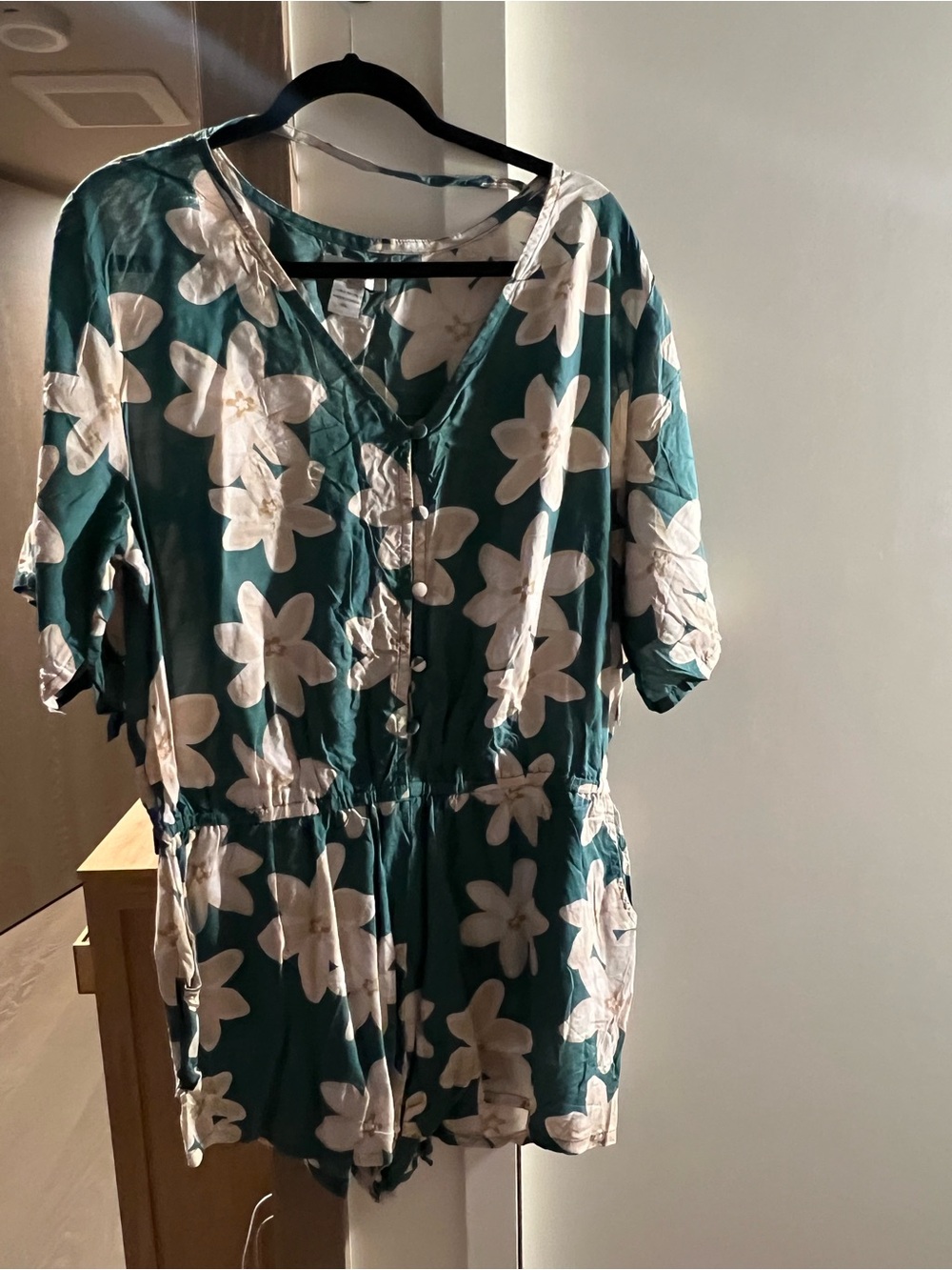 YIREH romper